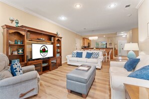 TV connectée