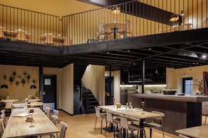 Restaurant - Roompot Hillview Resort Grandvoir (Neufchateau)