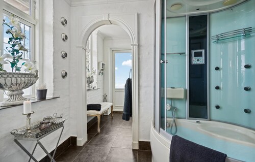 Pet friendly home in Gesten