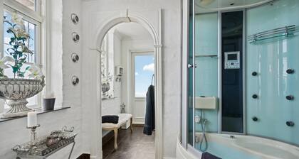 Pet friendly home in Gesten