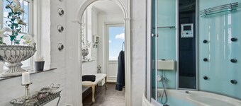 Pet friendly home in Gesten