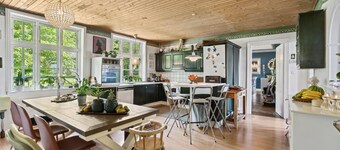 Belle maison à Gesten