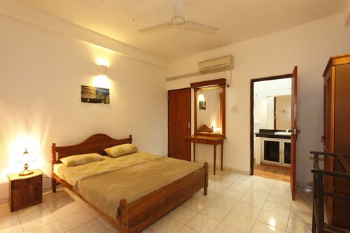 NS Apartments Nice and Safe