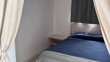 1 Schlafzimmer, Bettwäsche