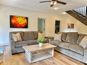 تلفزيون ذكي