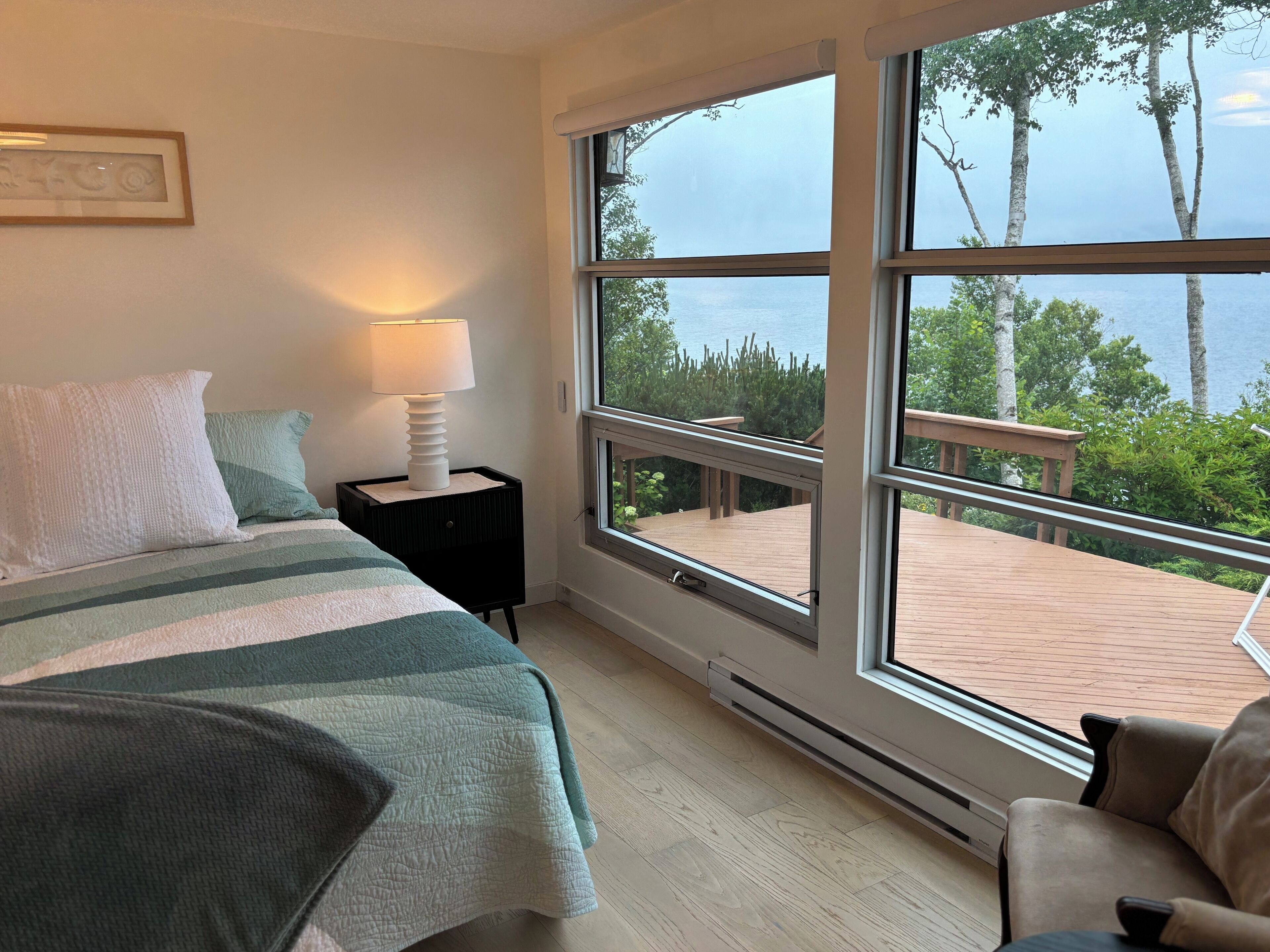 3 Schlafzimmer, Bügeleisen/Bügelbrett, kostenloses WLAN, Bettwäsche