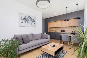 TV, offices