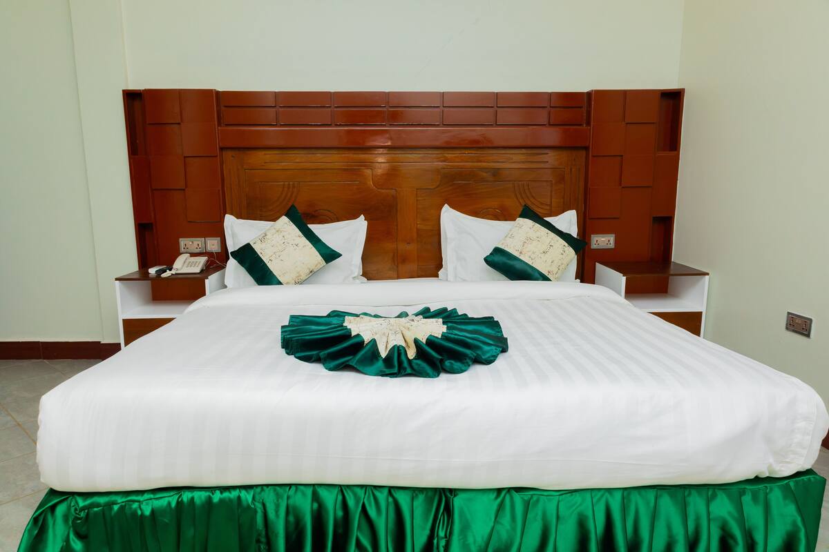 Executive Room | Balcony