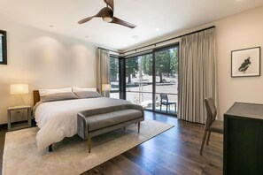 5 Schlafzimmer, Bügeleisen/Bügelbrett, WLAN, Bettwäsche