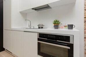 Mikrowelle, Kochgeschirr/Geschirr/Besteck