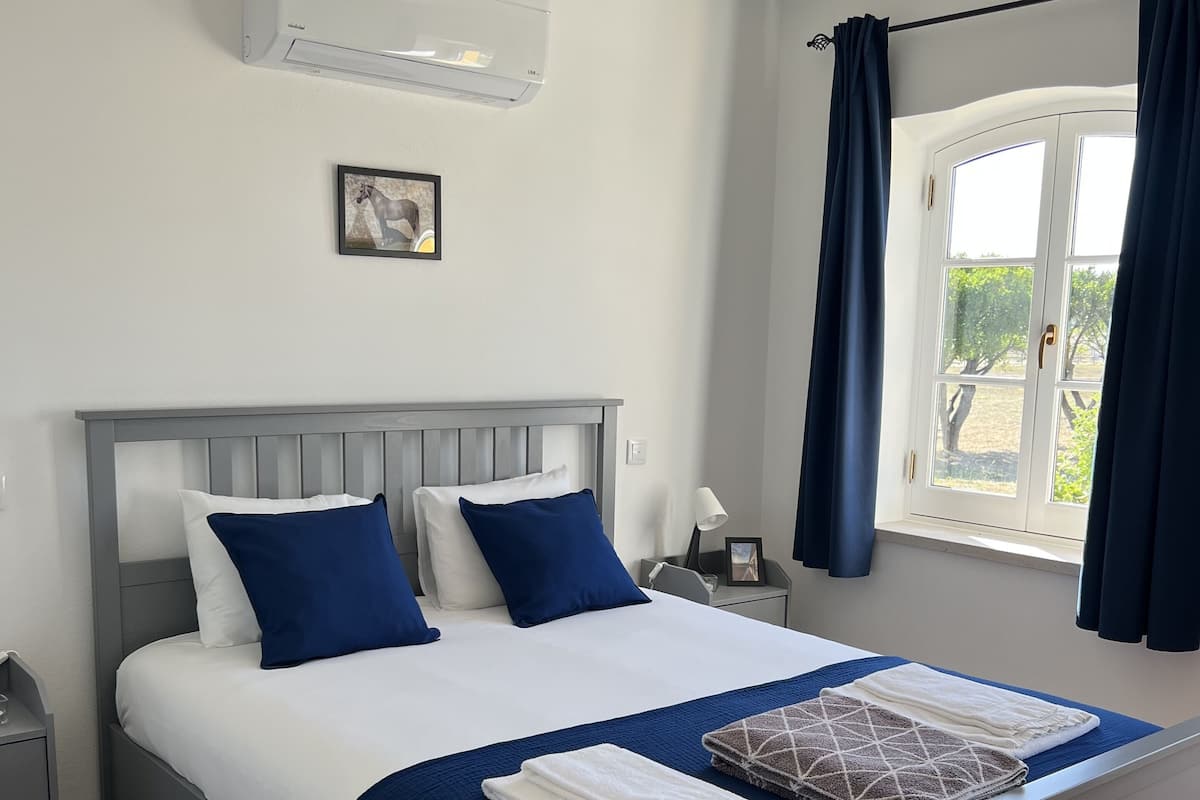 Deluxe Room, Pool View | Premium bedding, free WiFi, bed sheets