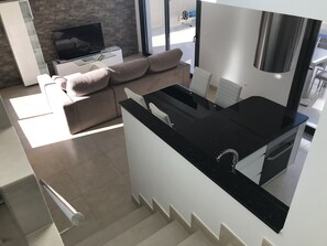 TV connectée, jeux vidéo