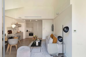 TV, offices