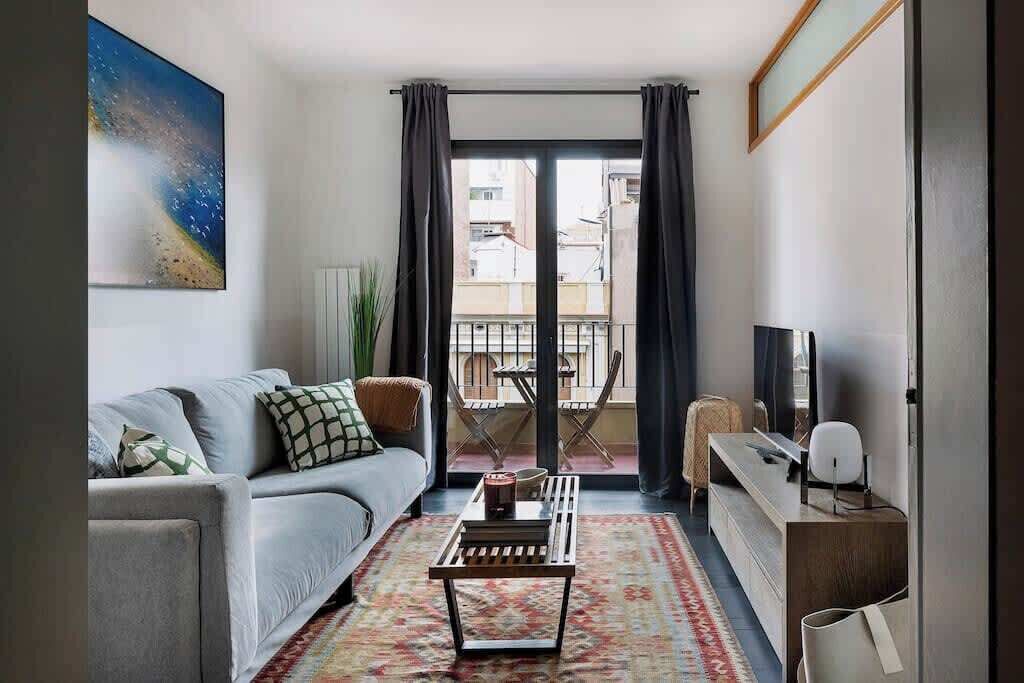 Télévision, espaces bureaux