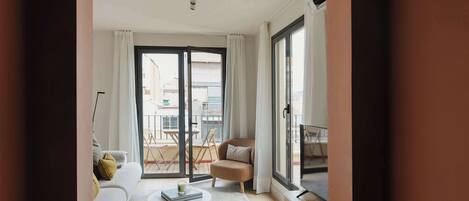 Fernseher, Arbeitsbereiche