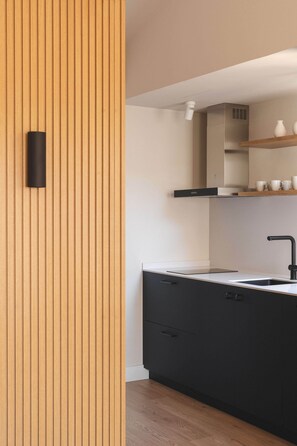 Interior - RUMAH / JIA - Penthouse with Terrace (Barcelona)