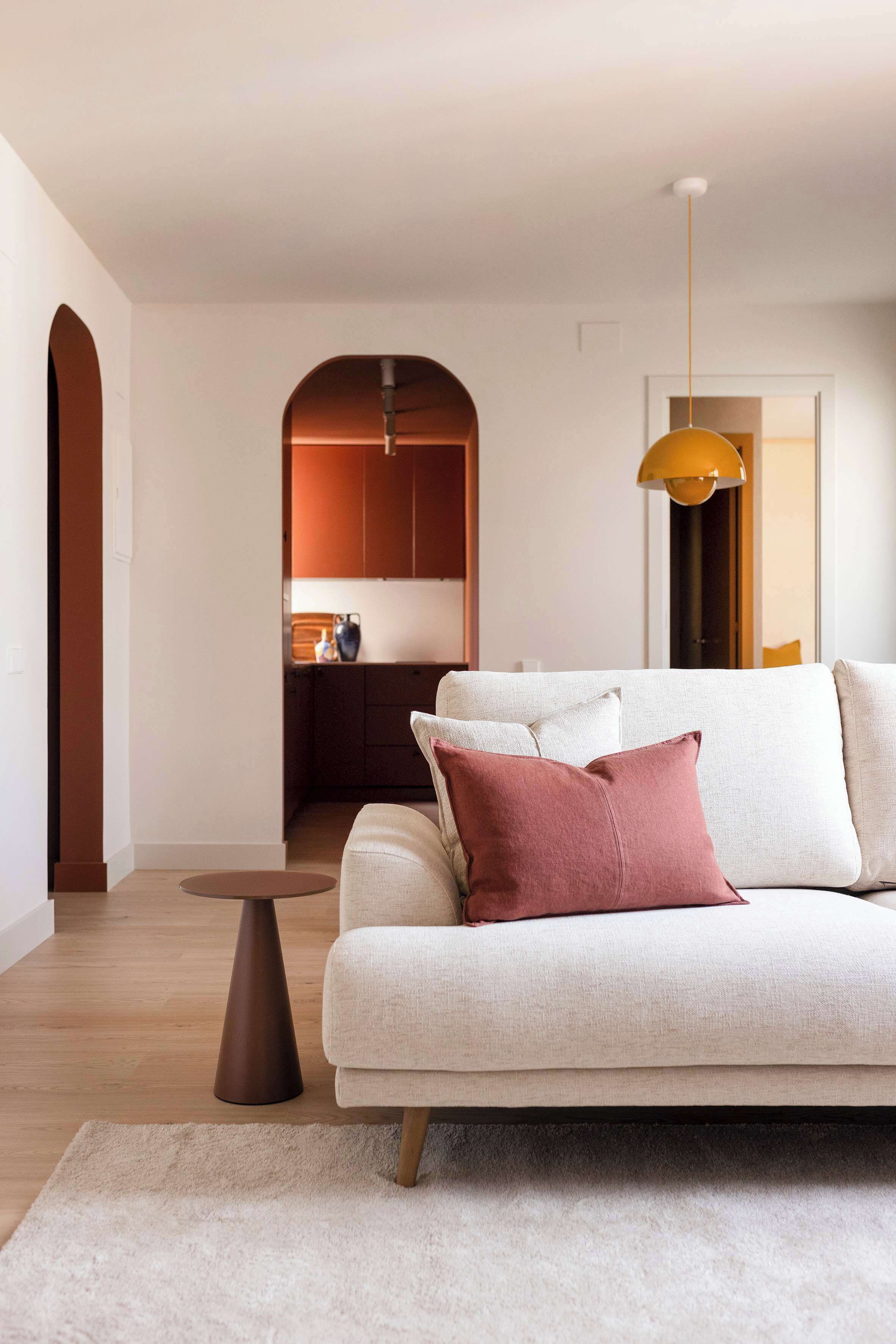 Televisio, työhuone