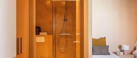 2 soveværelser, strygejern/strygebræt, Wi-Fi, sengetøj