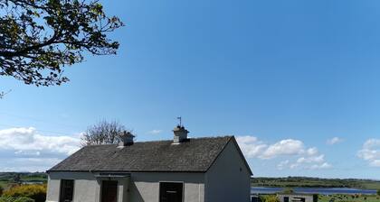 Tranquil waters A place of magnificant beauty.