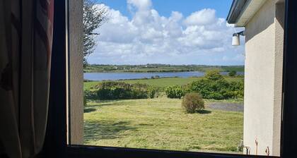 Tranquil waters A place of magnificant beauty.