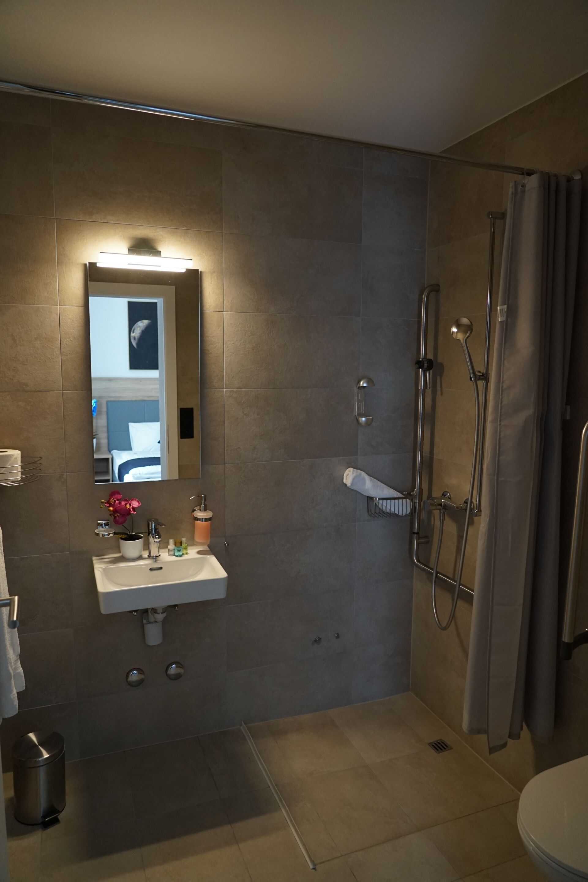 Foto - Centra Hotel Winterthur