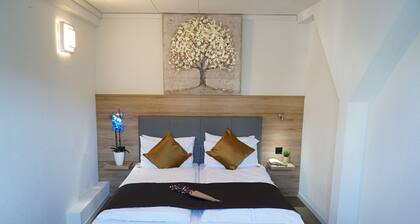 Centra Hotel Winterthur