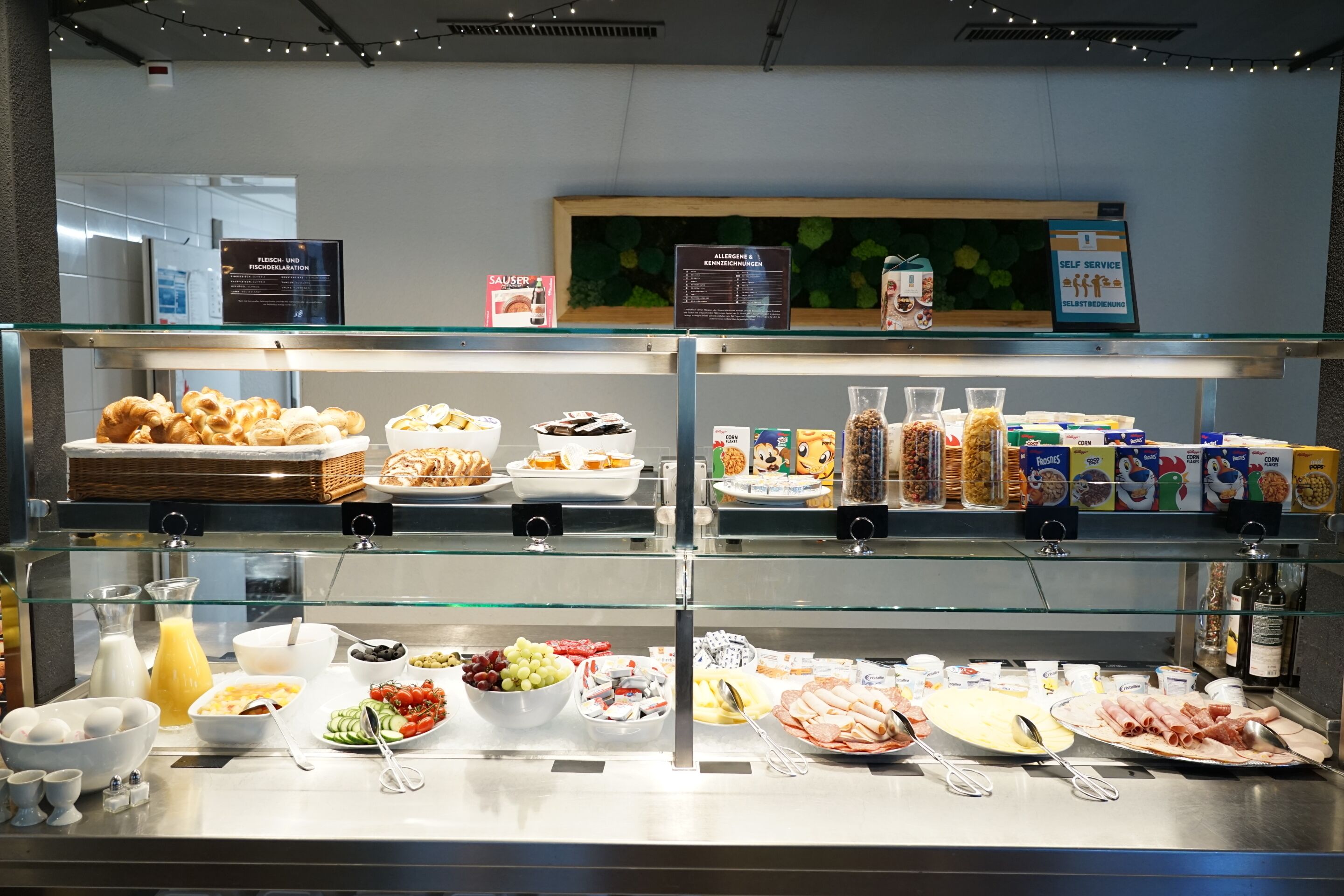 Foto - Centra Hotel Winterthur