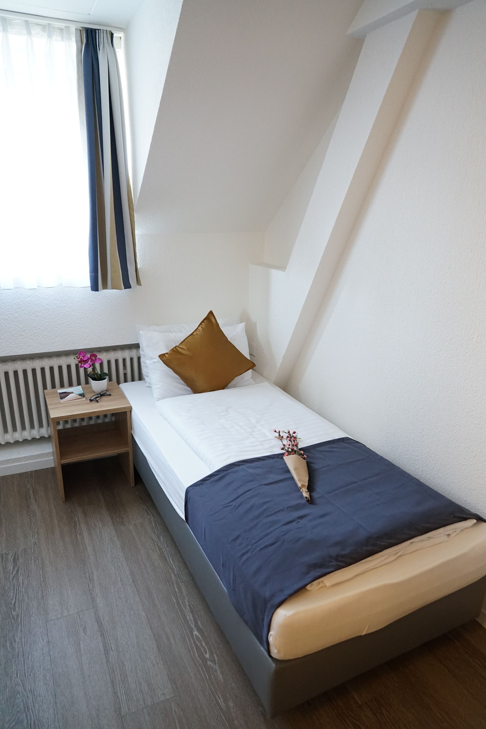 Foto - Centra Hotel Winterthur