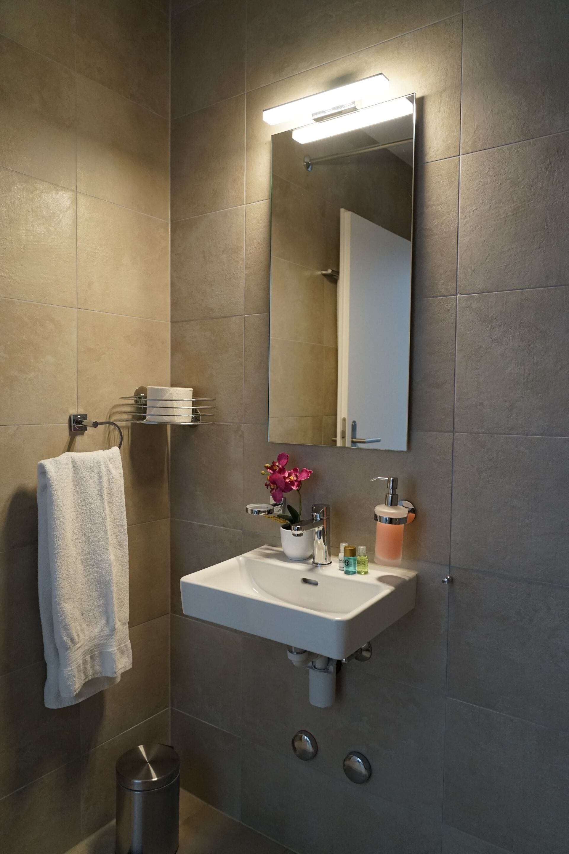 Foto - Centra Hotel Winterthur