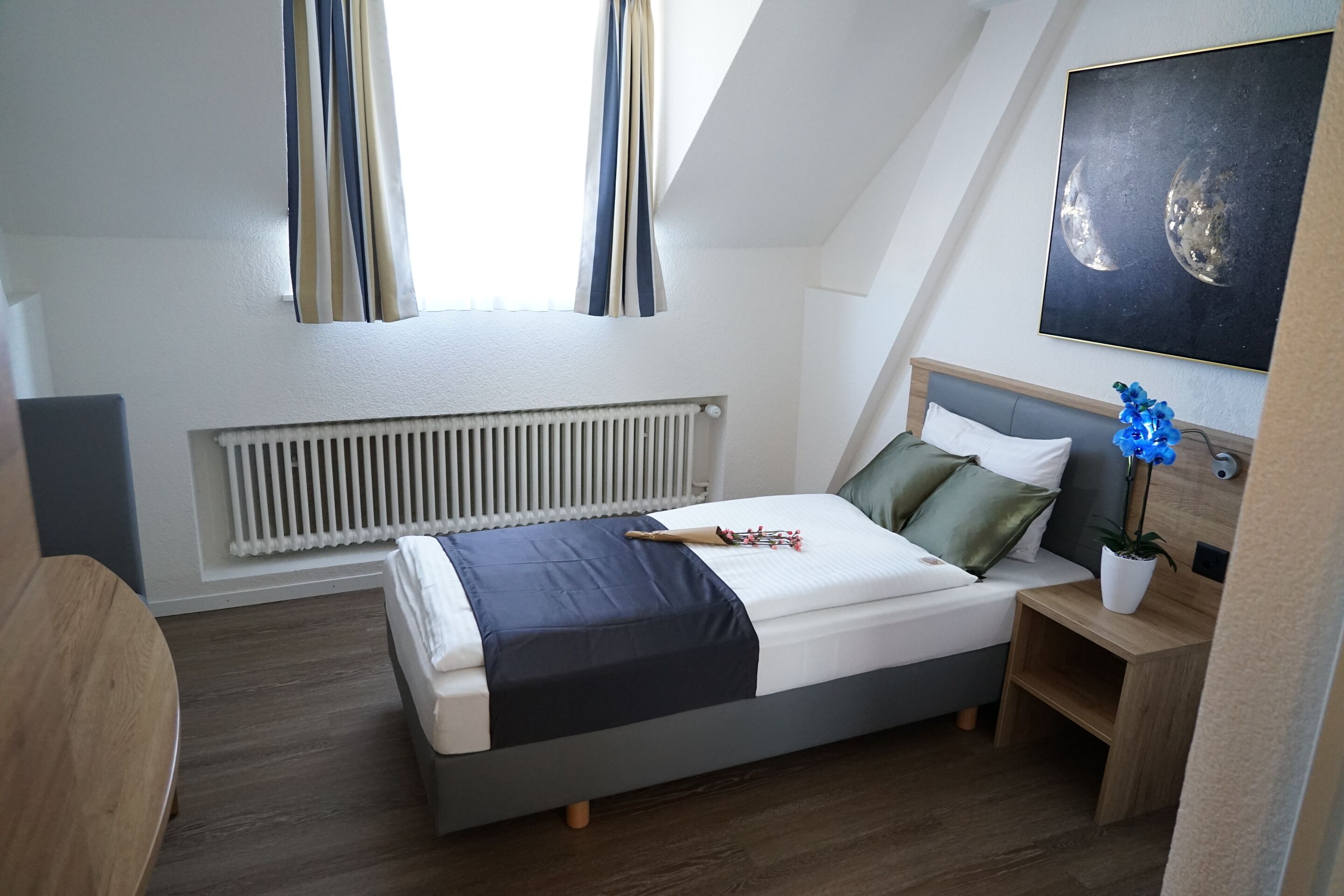 Foto - Centra Hotel Winterthur