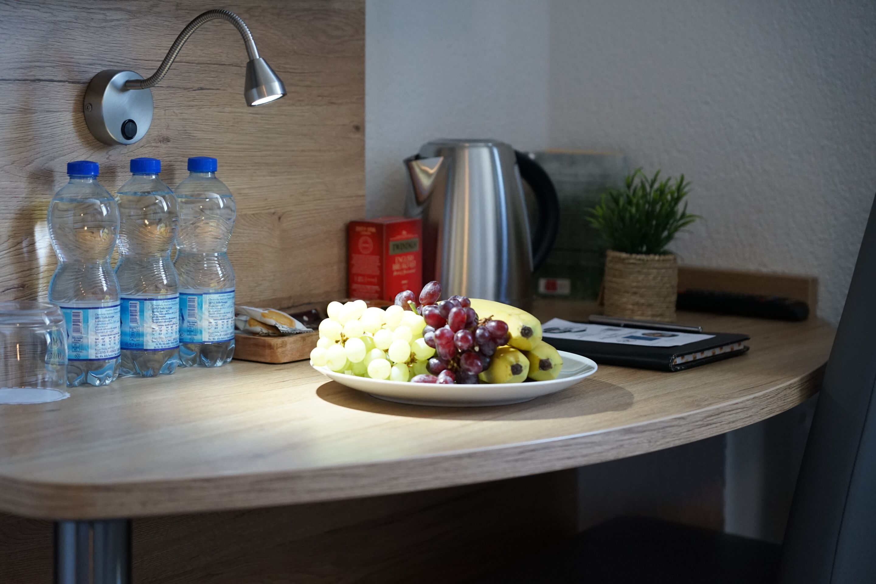 Foto - Centra Hotel Winterthur