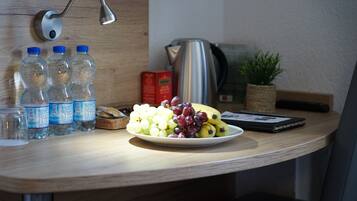 Comfort Suite, Accessible, Ensuite
