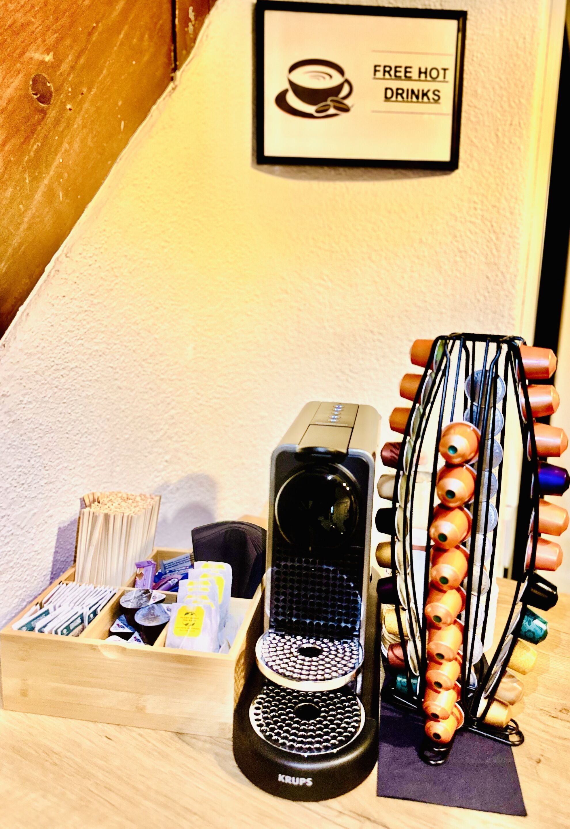 Photo - Centra Hotel Winterthur