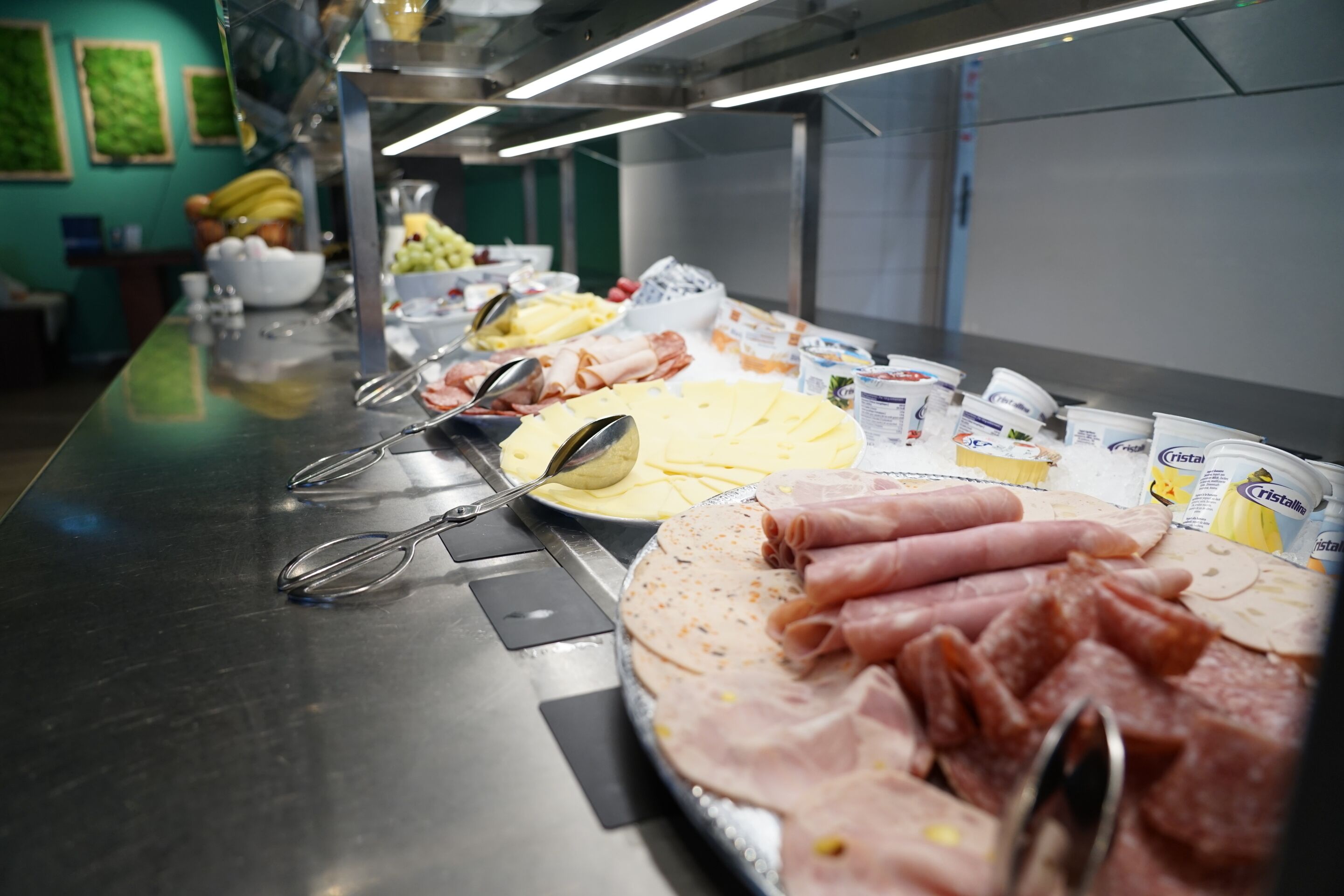 Foto - Centra Hotel Winterthur