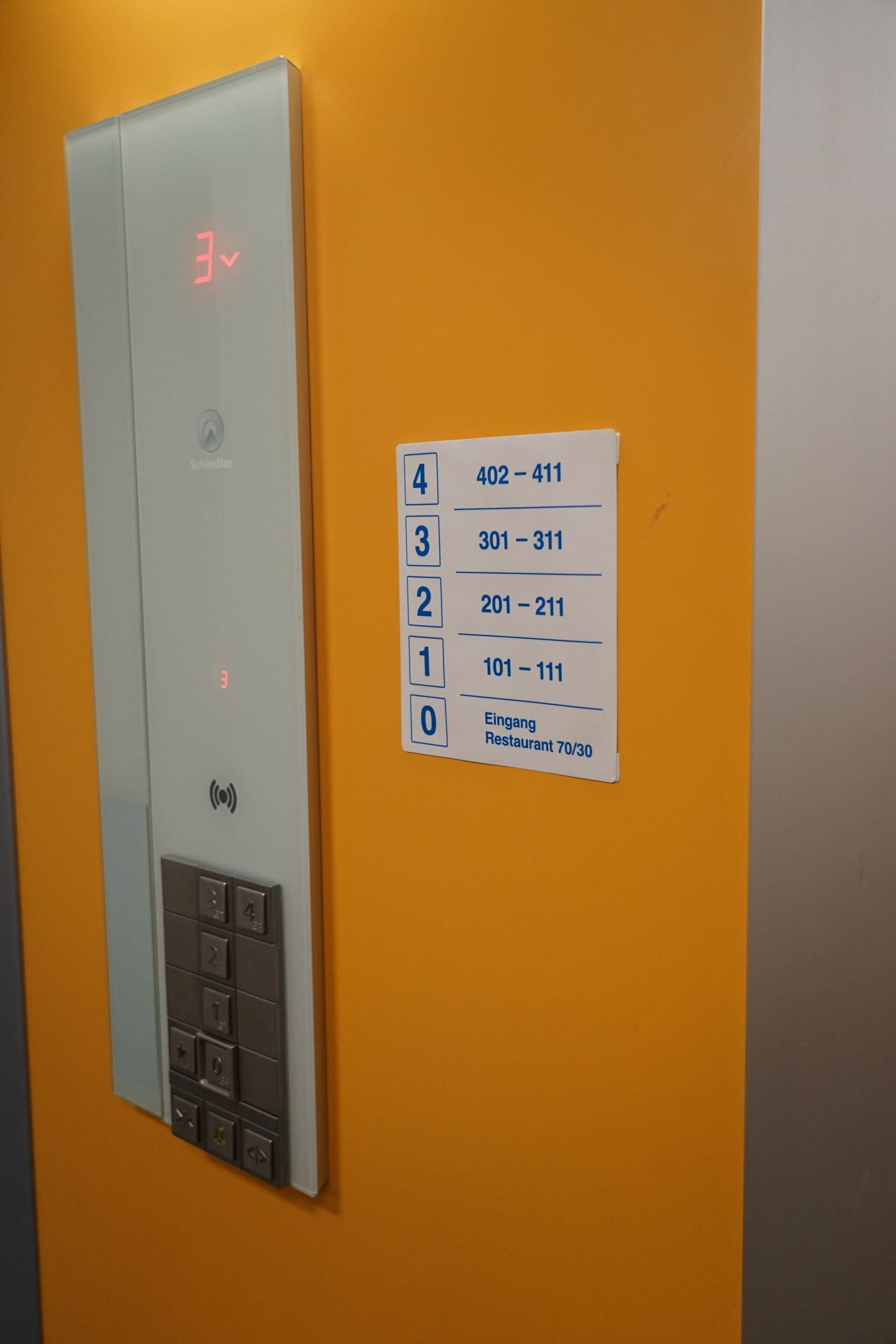 Photo - Centra Hotel Winterthur