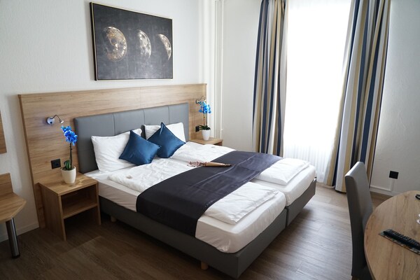 Centra Hotel Winterthur - Winterthur
