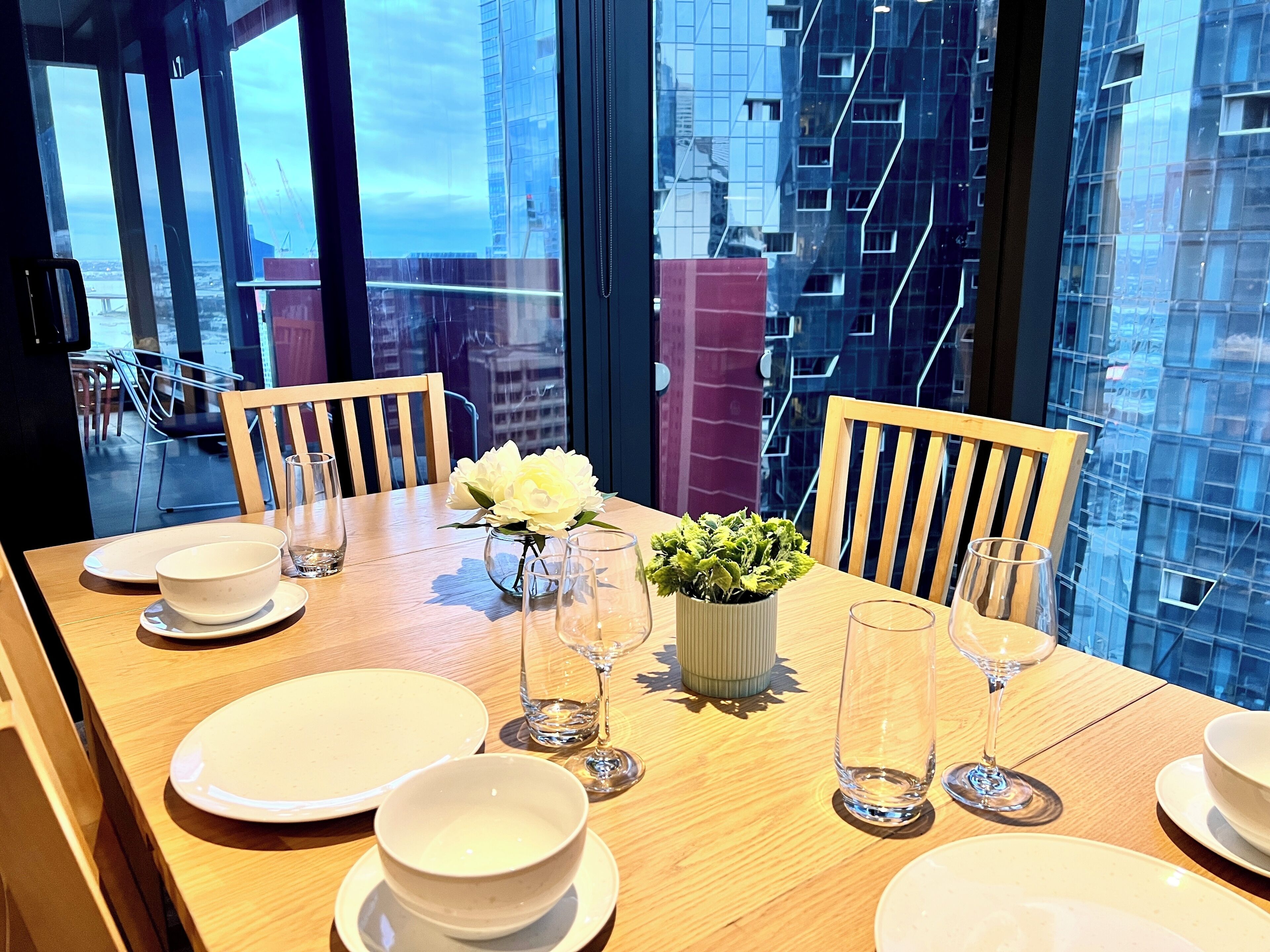 Servicio a la habitación