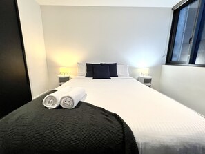 City Apartment