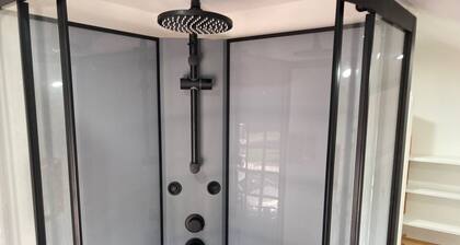 Appartement rénové pour 6 pers., proche plage, Touques