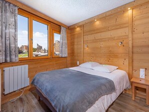 2 Schlafzimmer, kostenloses WLAN, Bettwäsche