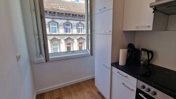 Comfort Apartment | Private kitchen