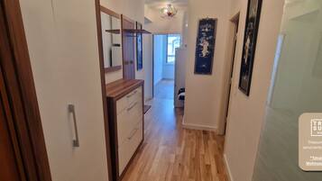 Comfort Apartment | 1 bedroom, free WiFi