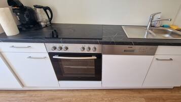 Comfort Apartment | Private kitchen