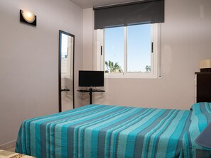 2 Schlafzimmer, Bettwäsche