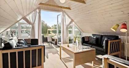 Magnifique appartement de 2 chambres à.