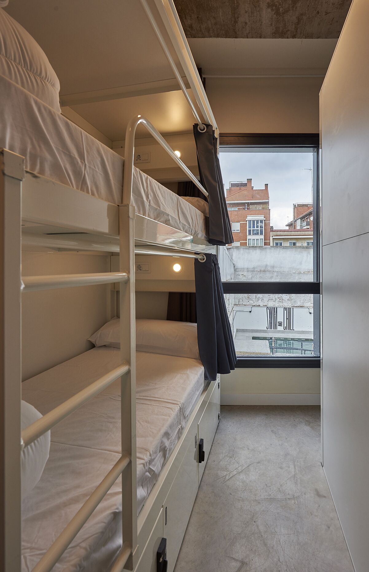 Photo - HostelFly Madrid Airport