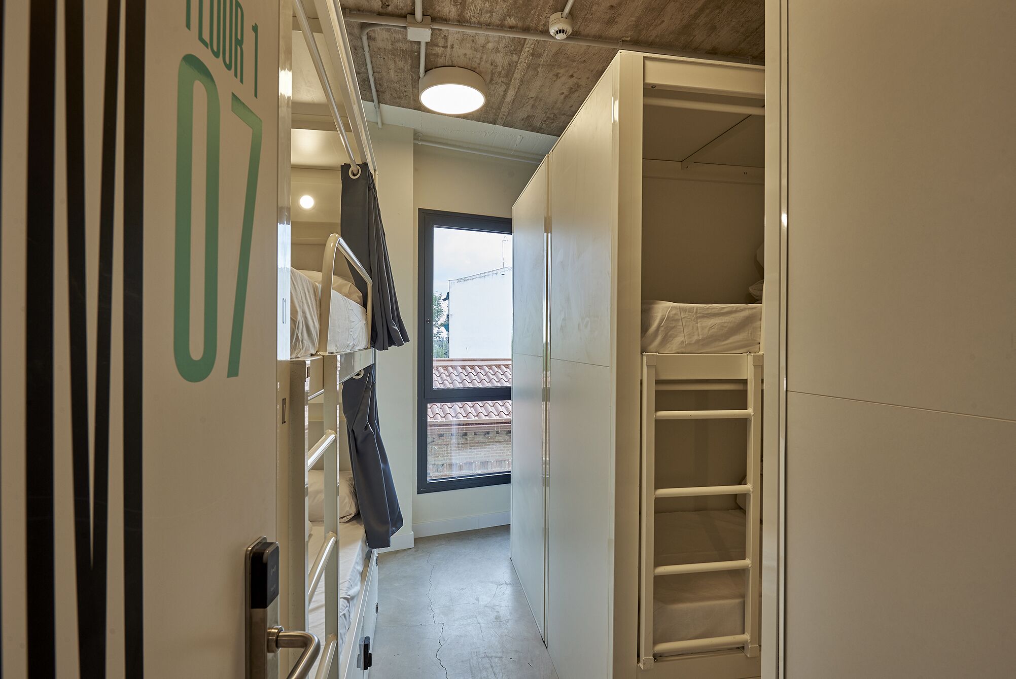 Photo - HostelFly Madrid Airport