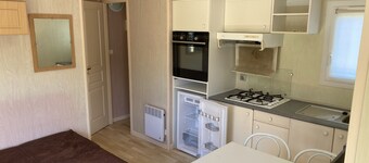 Bungalow Chez un Particulier au Calme
