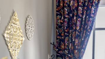 Maisonnette | Woonruimte | Smart-tv