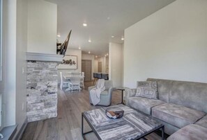 Apartment (Clearwater Lofts - 3 Bedroom Luxury C) | Außenbereich